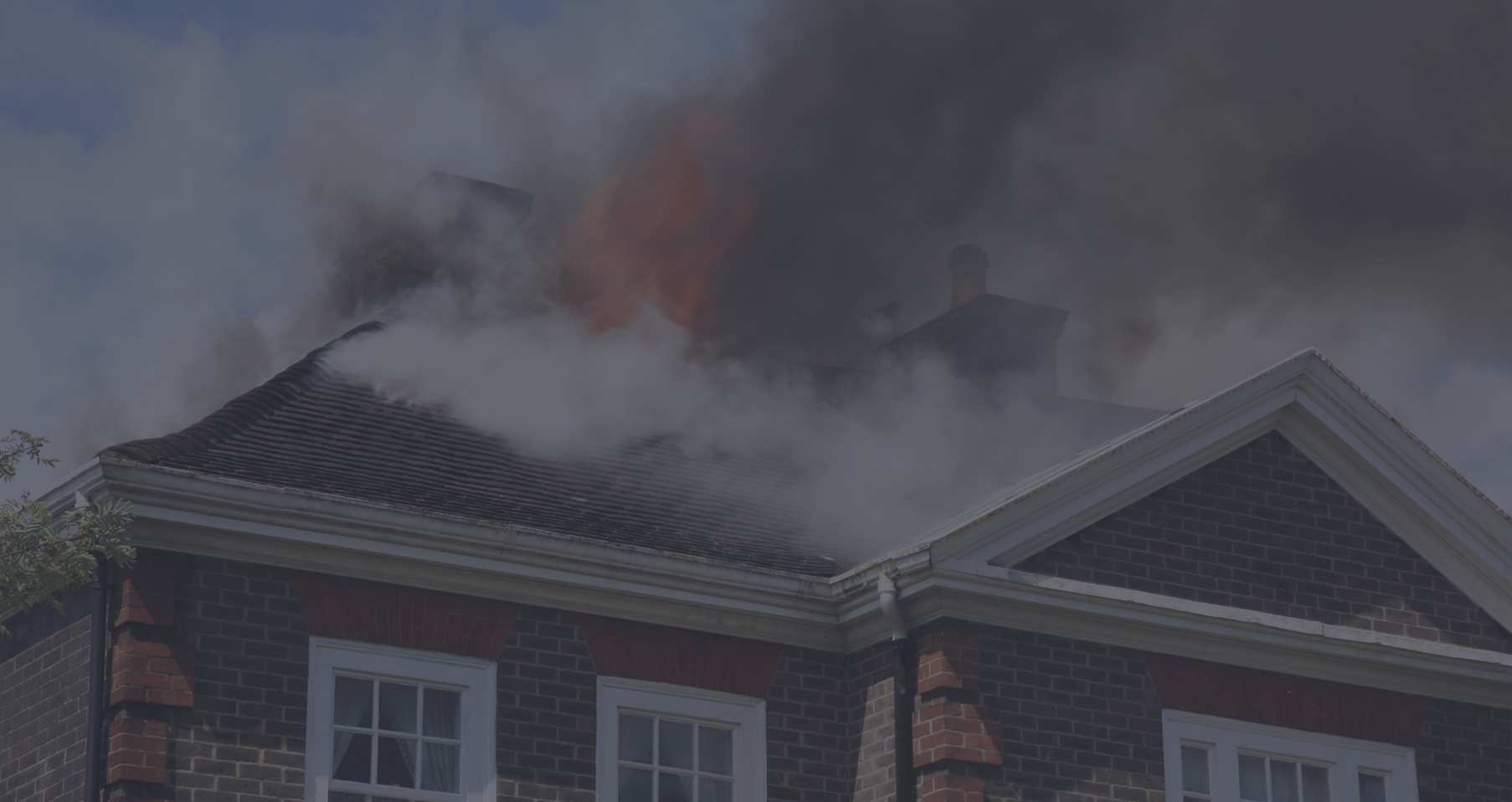 GUS incendie